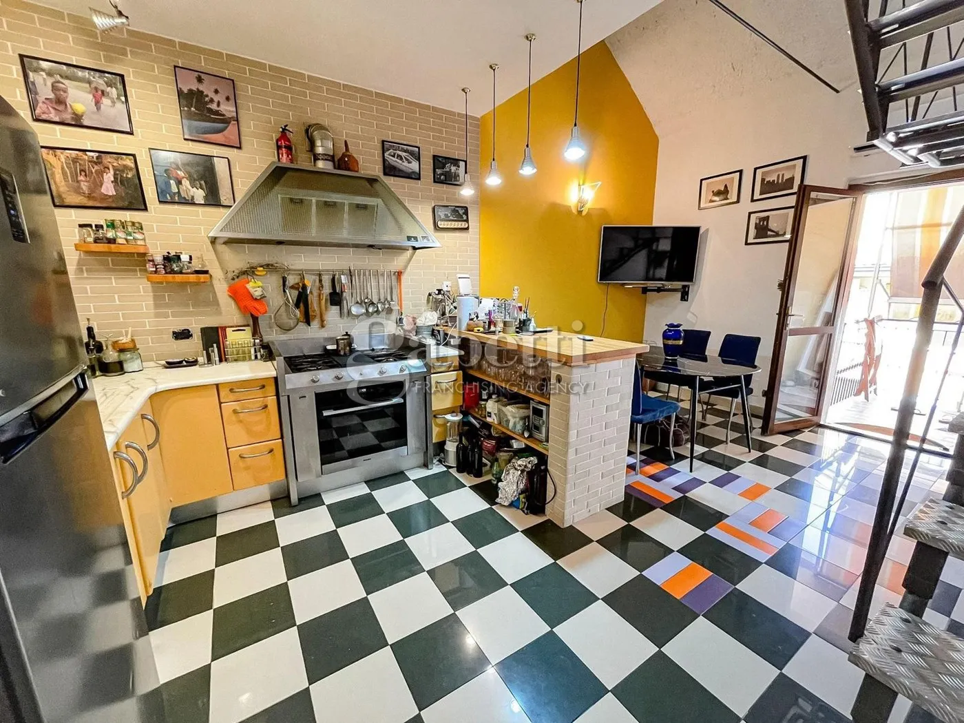 Foto 7 di 21 - Loft in vendita a Grosseto