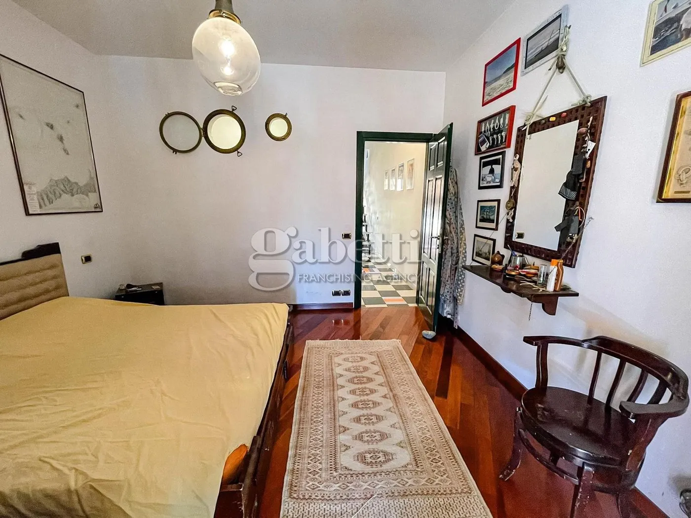 Foto 13 di 21 - Loft in vendita a Grosseto