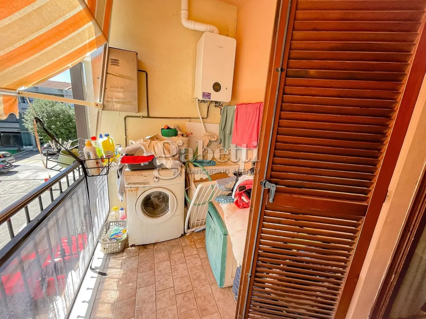 Foto 15 di 21 - Loft in vendita a Grosseto