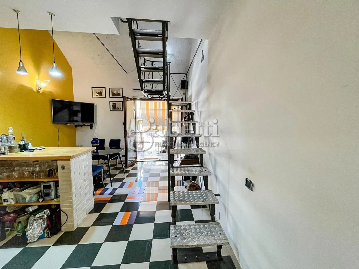 Foto 16 di 21 - Loft in vendita a Grosseto