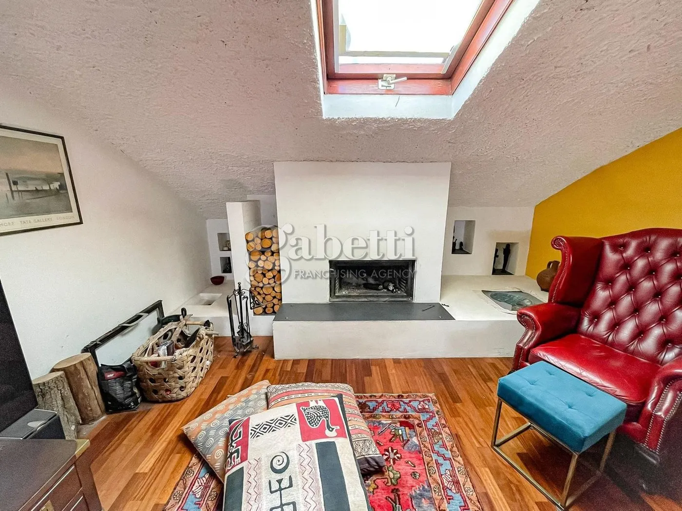 Foto 19 di 21 - Loft in vendita a Grosseto