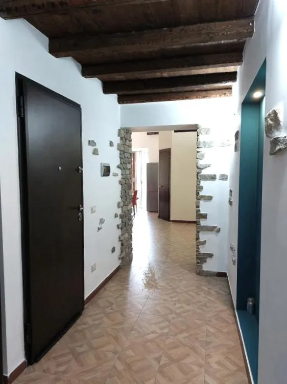 Foto 3 di 23 - Appartamento in affitto a Palermo