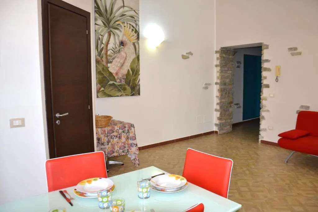 Foto 5 di 23 - Appartamento in affitto a Palermo