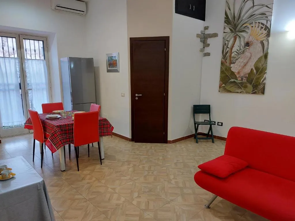Foto 7 di 23 - Appartamento in affitto a Palermo
