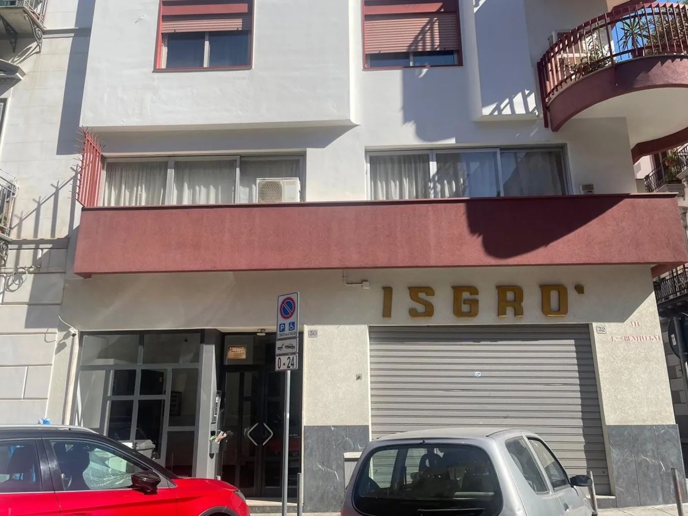 Foto 4 di 19 - Ufficio in affitto a Palermo