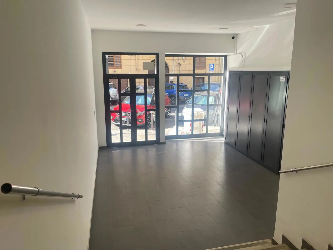 Foto 7 di 19 - Ufficio in affitto a Palermo