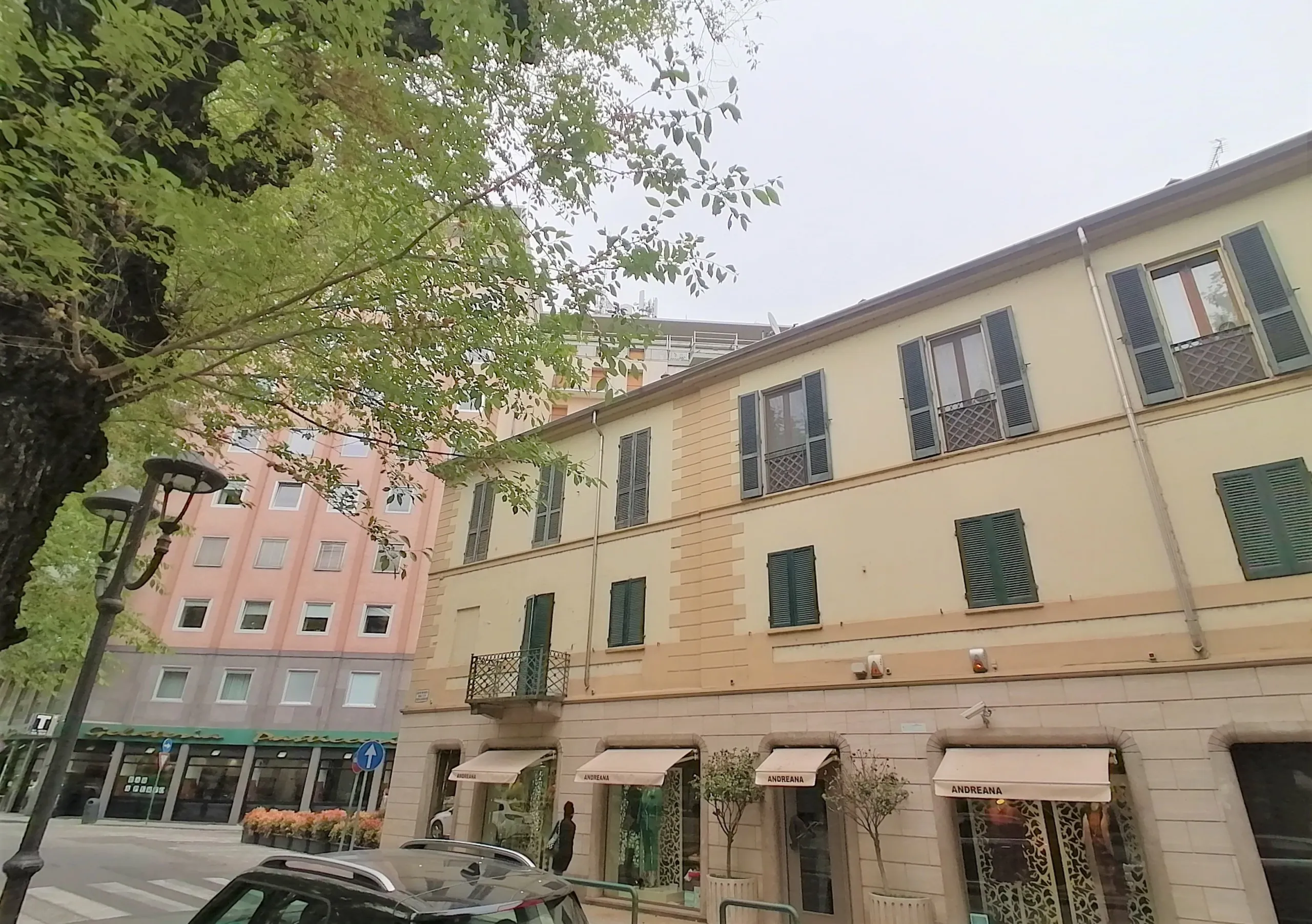 Appartamento in affitto a Vercelli