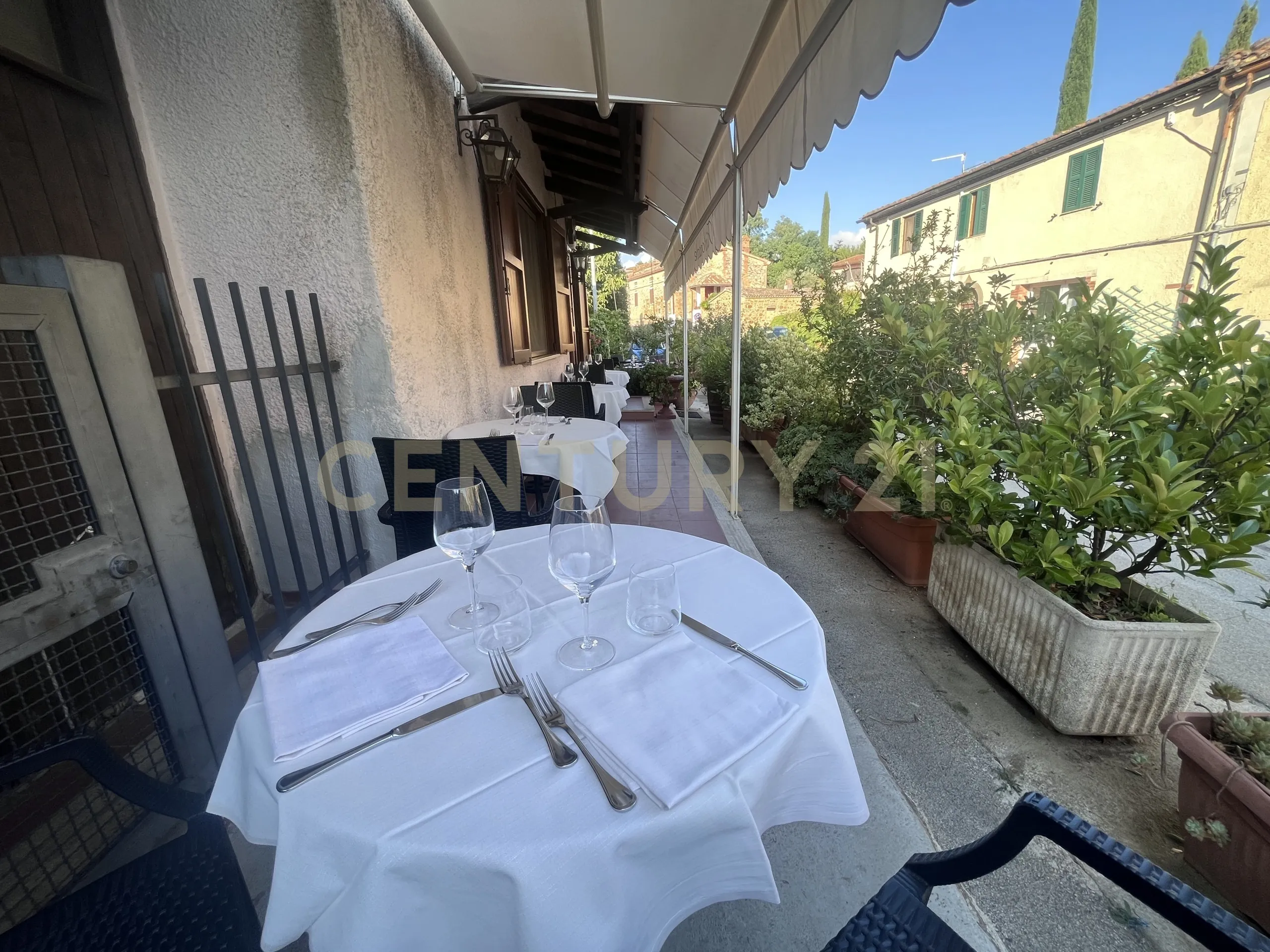 Foto 5 di 14 - Ristorante in vendita a Manciano