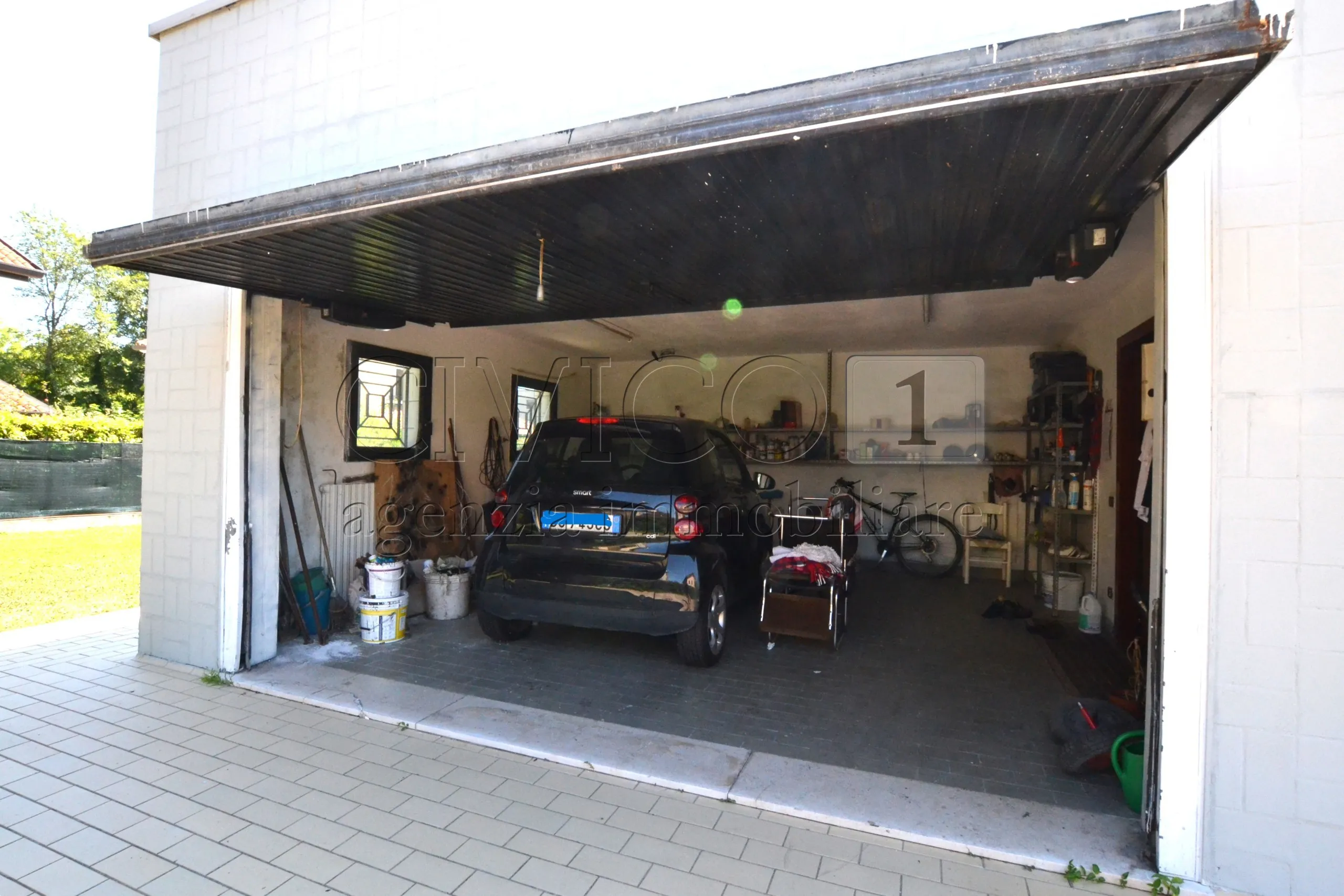 Foto 6 di 20 - Casa indipendente in vendita a Selvazzano Dentro