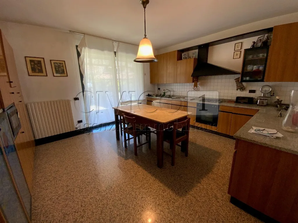 Foto 9 di 20 - Casa indipendente in vendita a Selvazzano Dentro