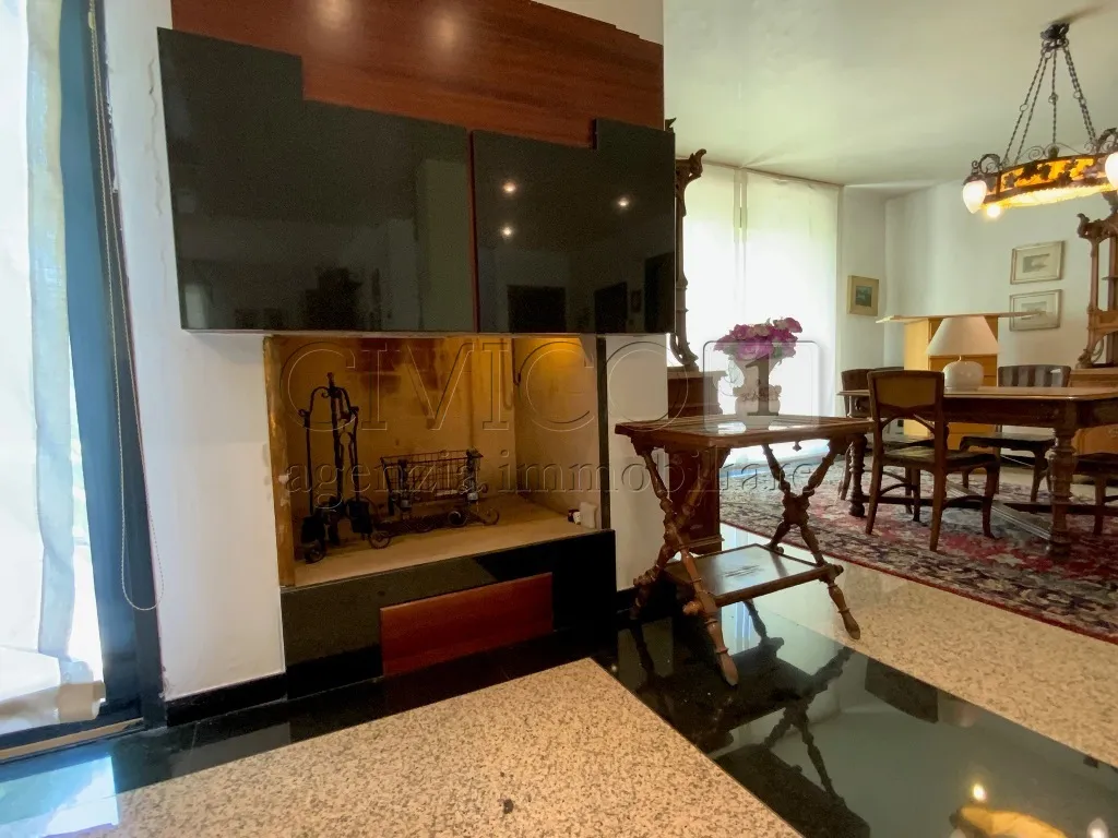 Foto 10 di 20 - Casa indipendente in vendita a Selvazzano Dentro