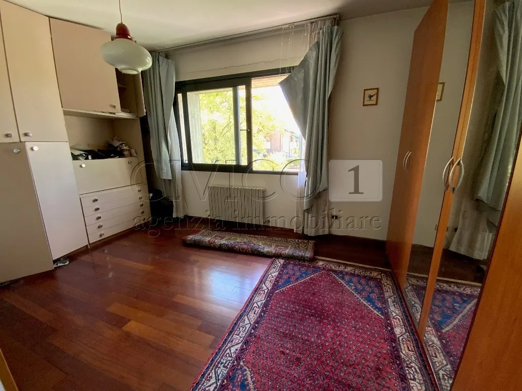 Foto 14 di 20 - Casa indipendente in vendita a Selvazzano Dentro
