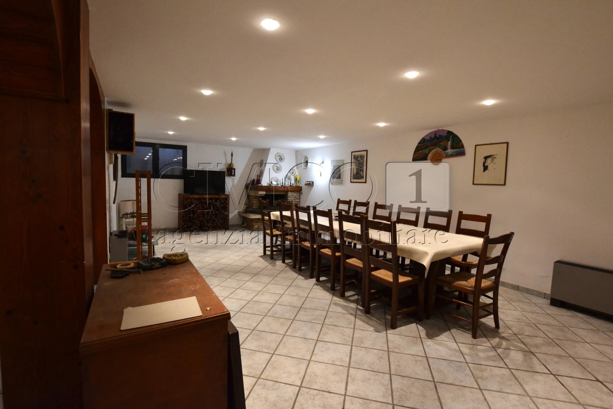 Foto 18 di 20 - Casa indipendente in vendita a Selvazzano Dentro