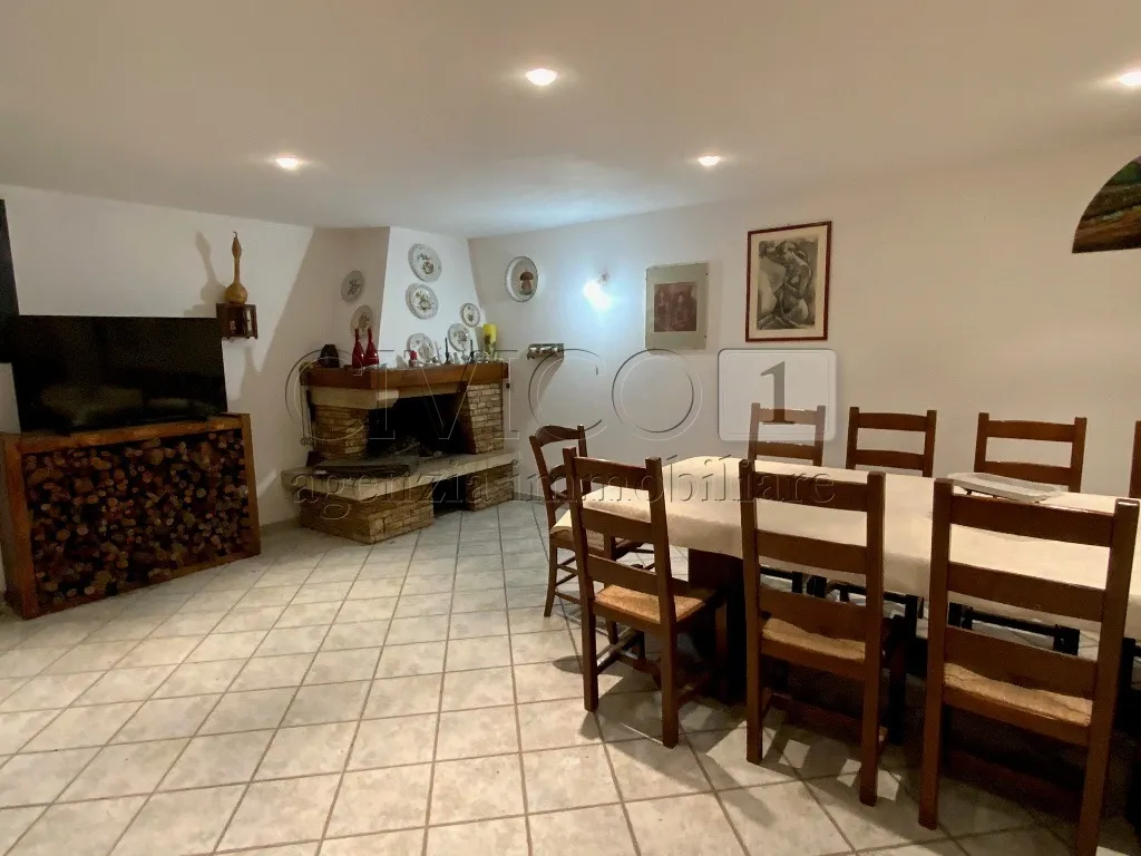 Foto 20 di 20 - Casa indipendente in vendita a Selvazzano Dentro
