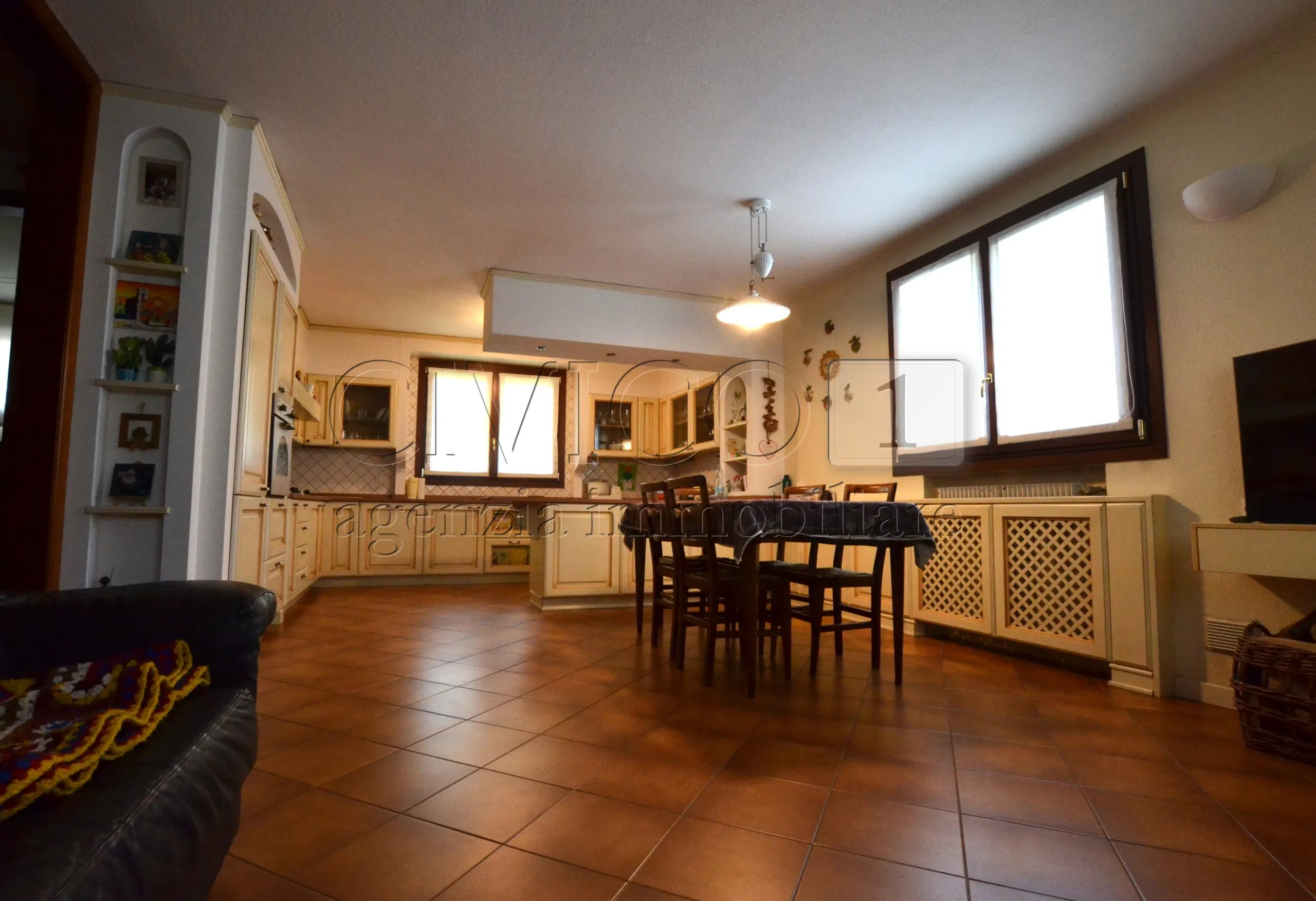 Foto 5 di 25 - Casa indipendente in vendita a Albignasego