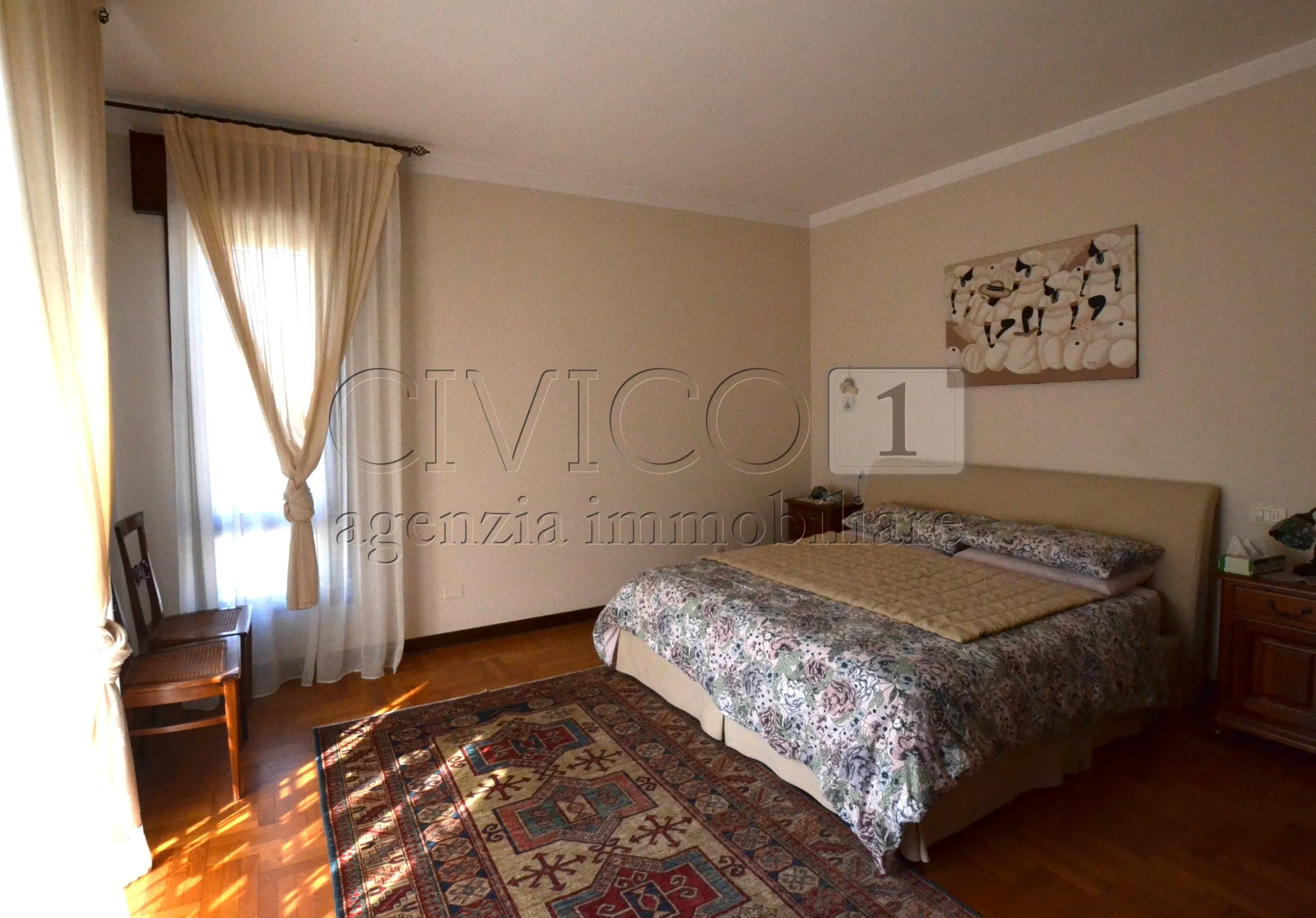 Foto 6 di 25 - Casa indipendente in vendita a Albignasego