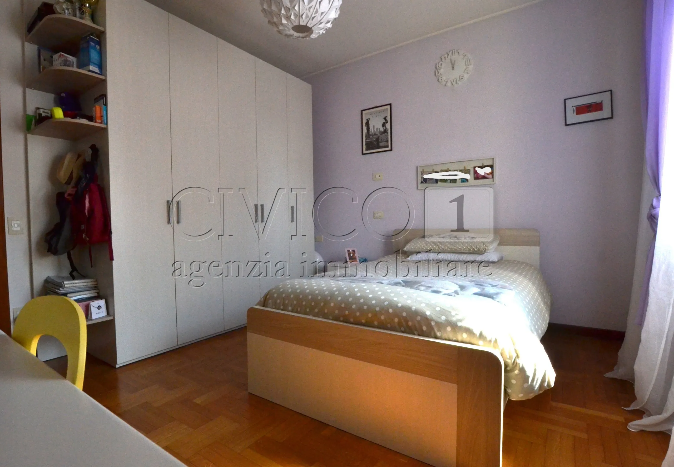 Foto 7 di 25 - Casa indipendente in vendita a Albignasego