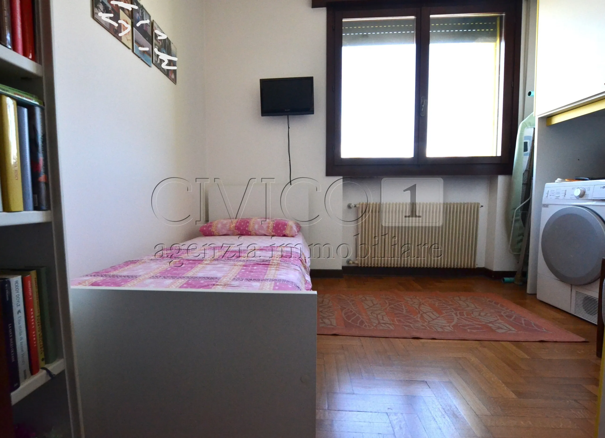 Foto 10 di 25 - Casa indipendente in vendita a Albignasego
