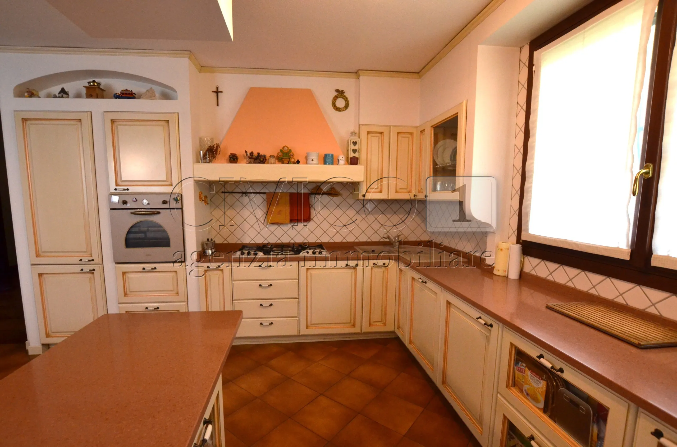 Foto 15 di 25 - Casa indipendente in vendita a Albignasego