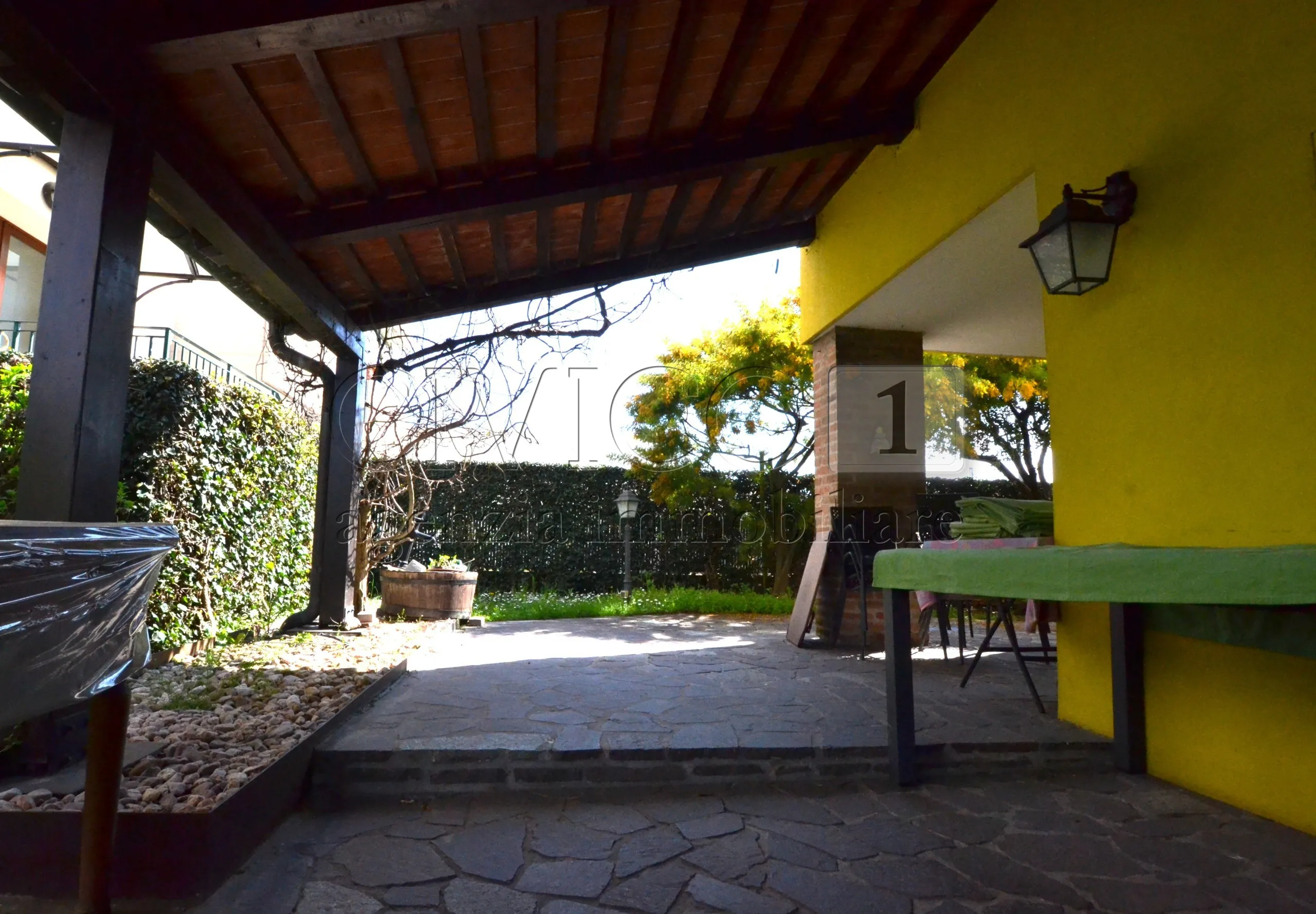 Foto 17 di 25 - Casa indipendente in vendita a Albignasego