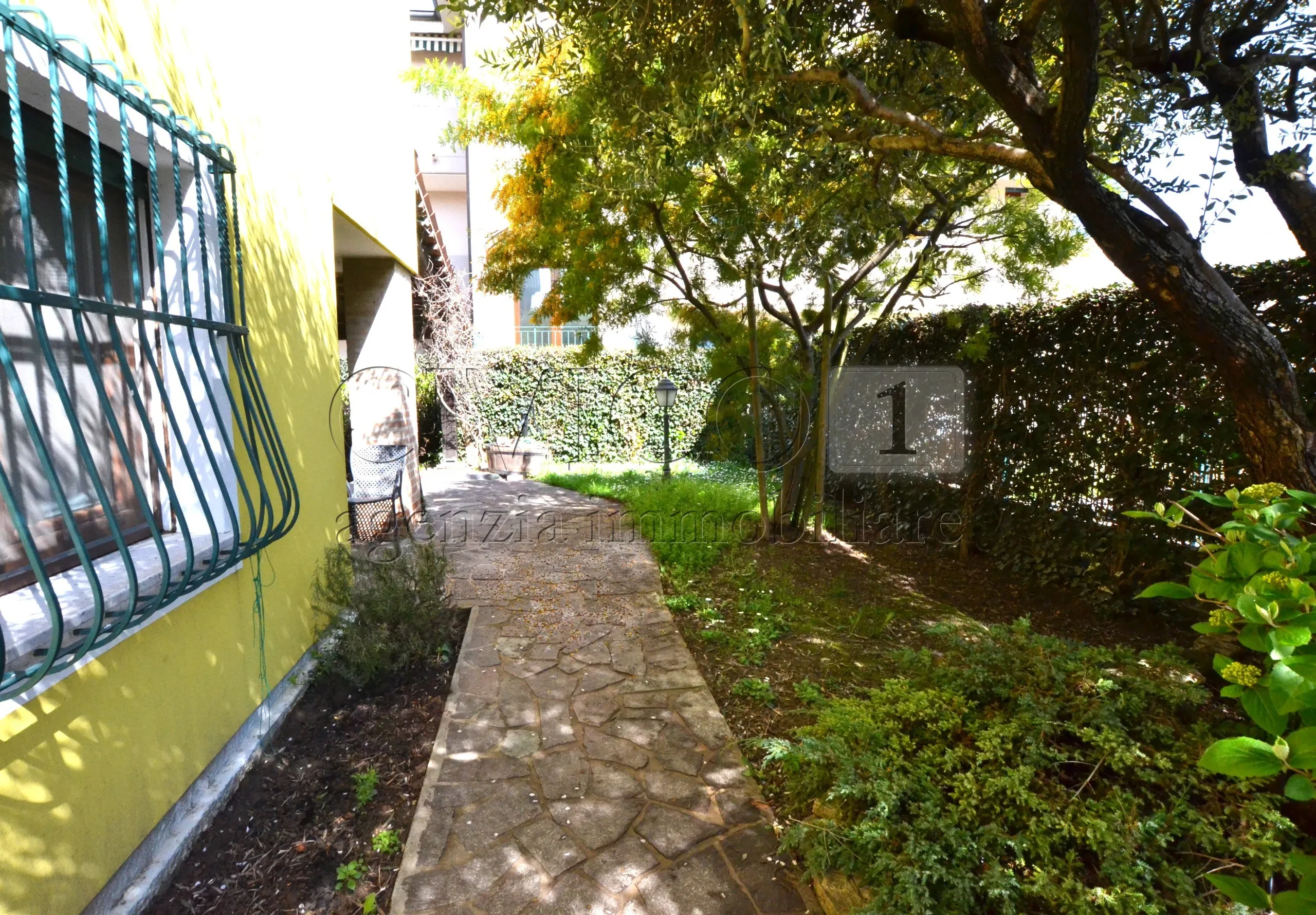 Foto 18 di 25 - Casa indipendente in vendita a Albignasego