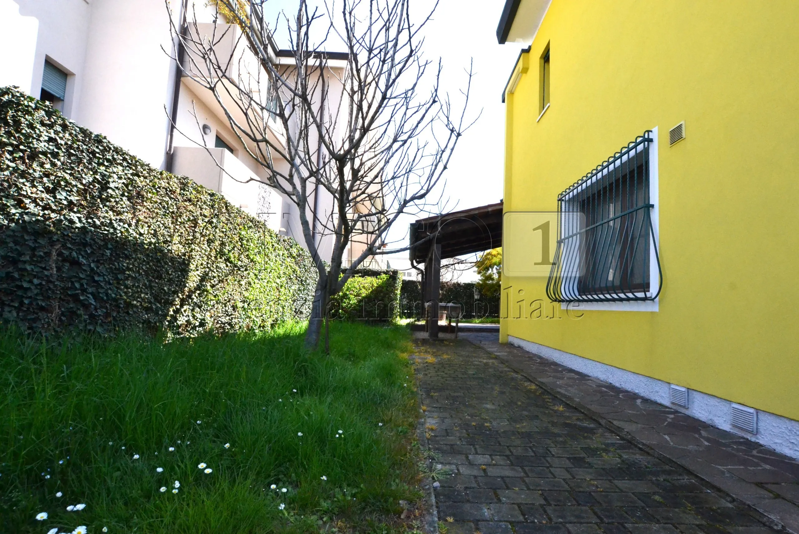 Foto 20 di 25 - Casa indipendente in vendita a Albignasego