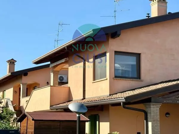 Appartamento in vendita a Staranzano