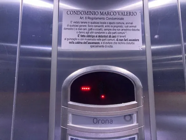 Foto 3 di 31 - Appartamento in vendita a Brindisi
