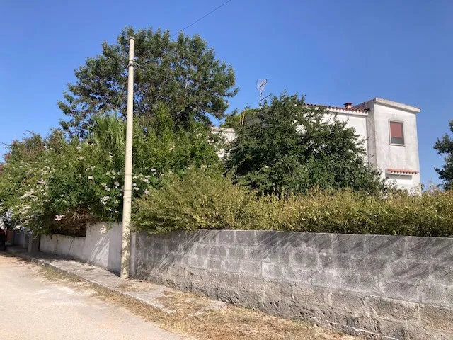 Foto 2 di 46 - Villa in vendita a Brindisi