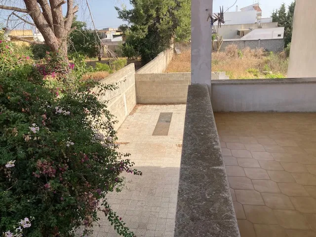 Foto 43 di 46 - Villa in vendita a Brindisi