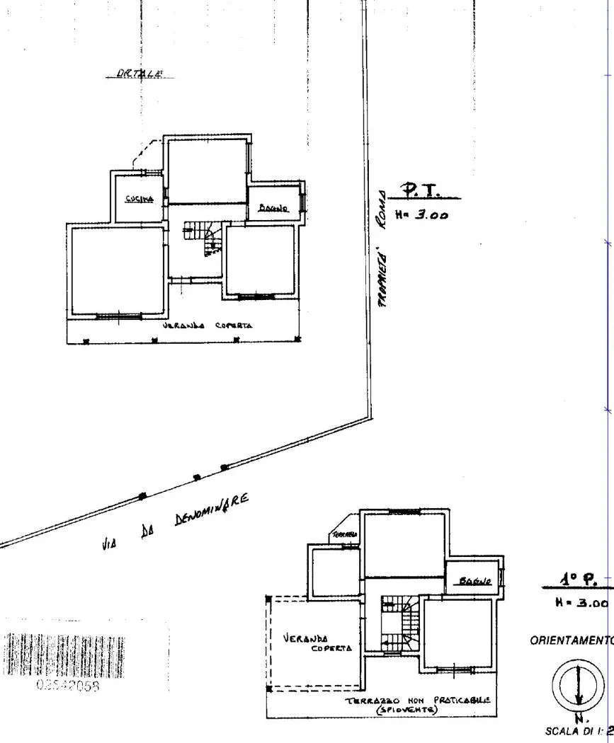 Foto 46 di 46 - Villa in vendita a Brindisi