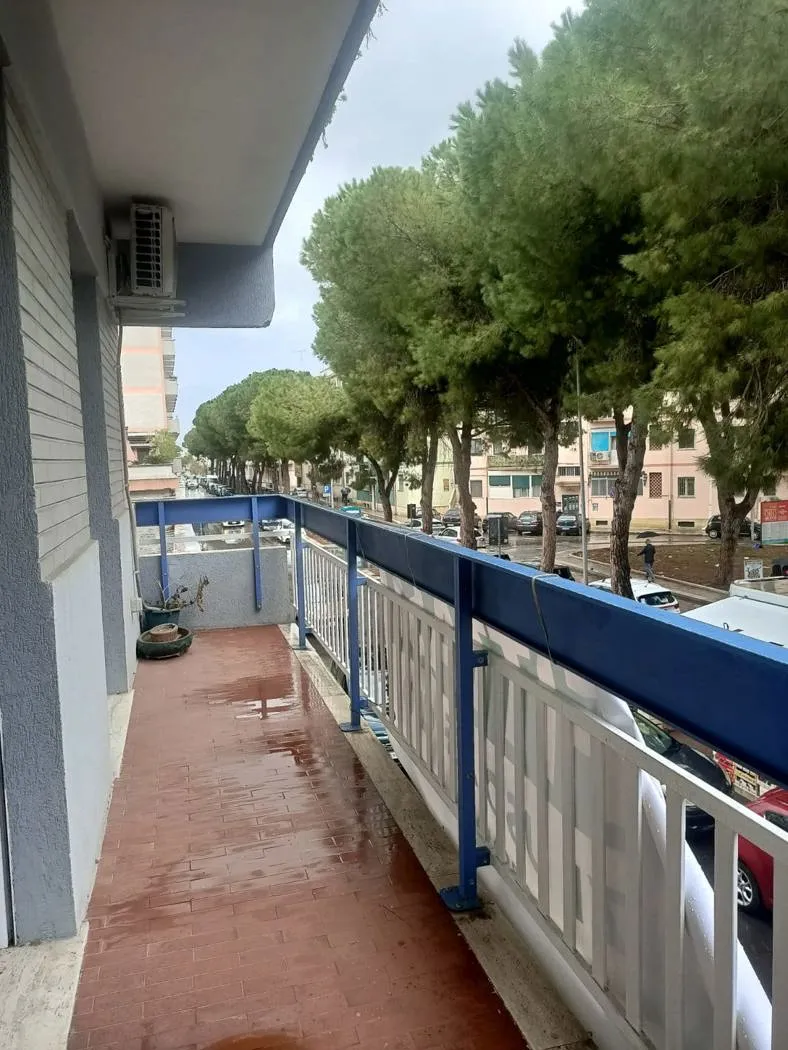 Foto 6 di 8 - Ufficio in affitto a Brindisi