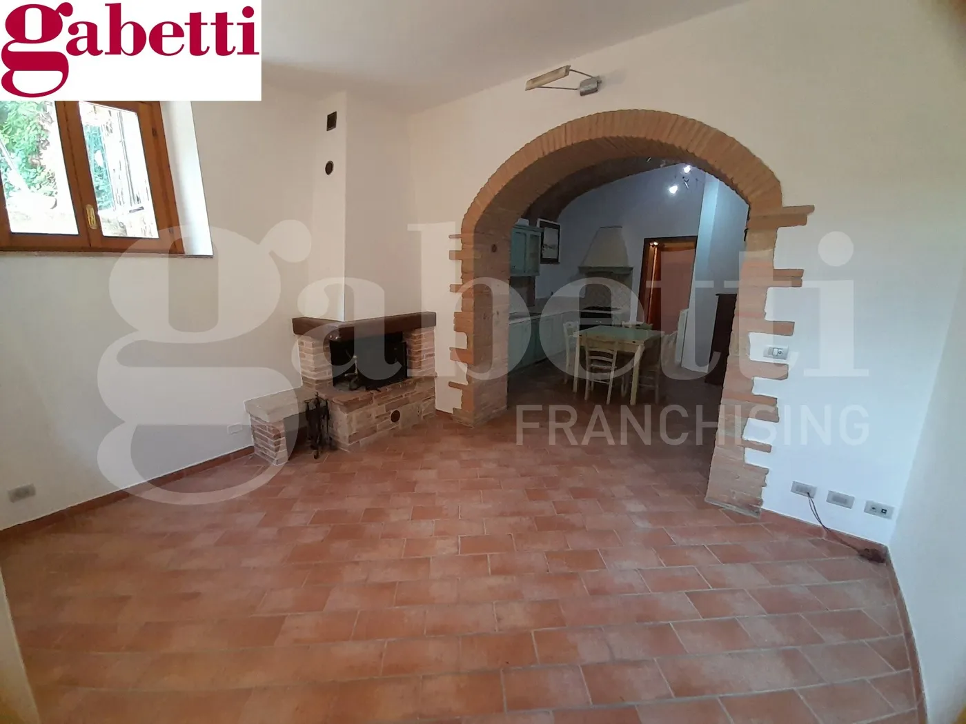 Foto 3 di 17 - Appartamento in vendita a Poggibonsi