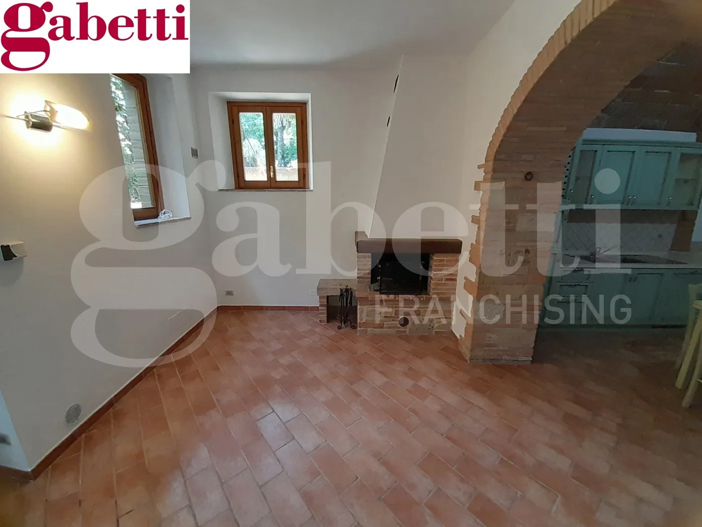 Foto 5 di 17 - Appartamento in vendita a Poggibonsi
