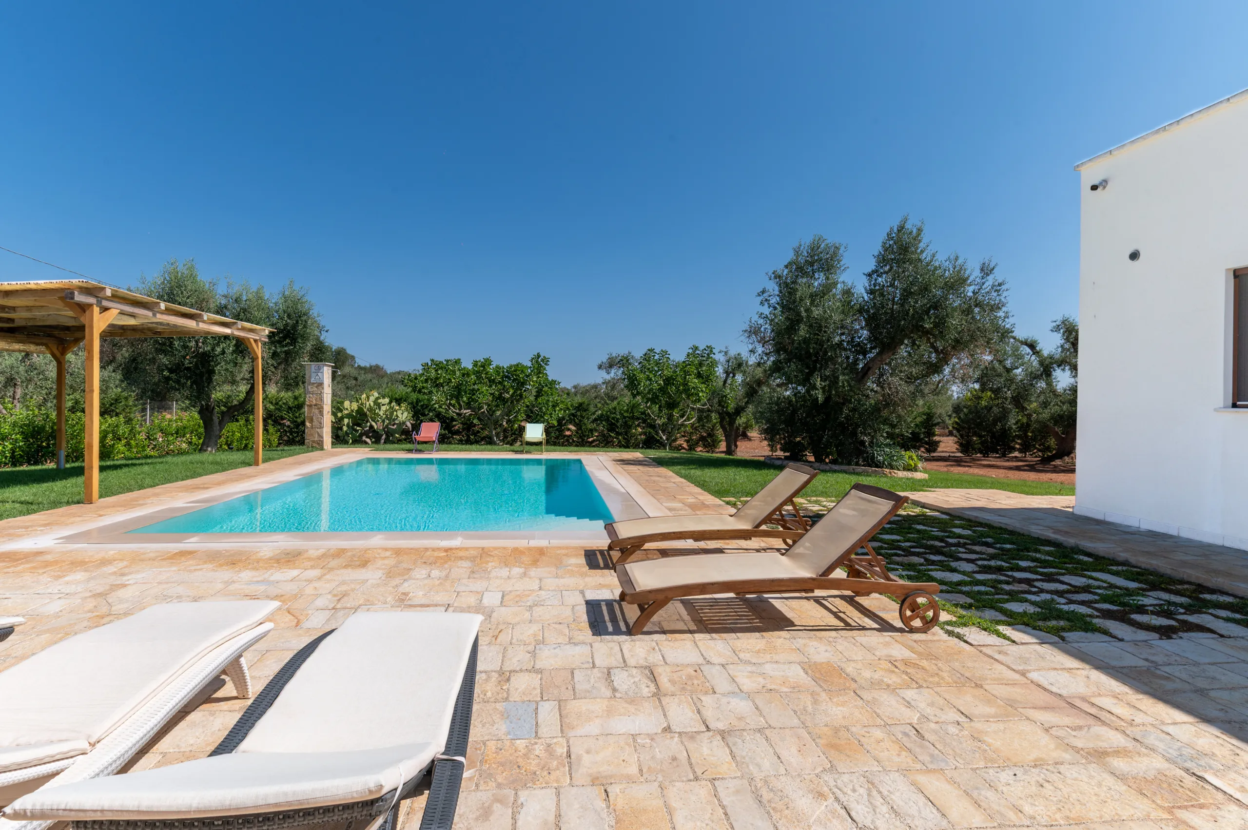 Foto 43 di 82 - Casa indipendente in vendita a San Michele Salentino