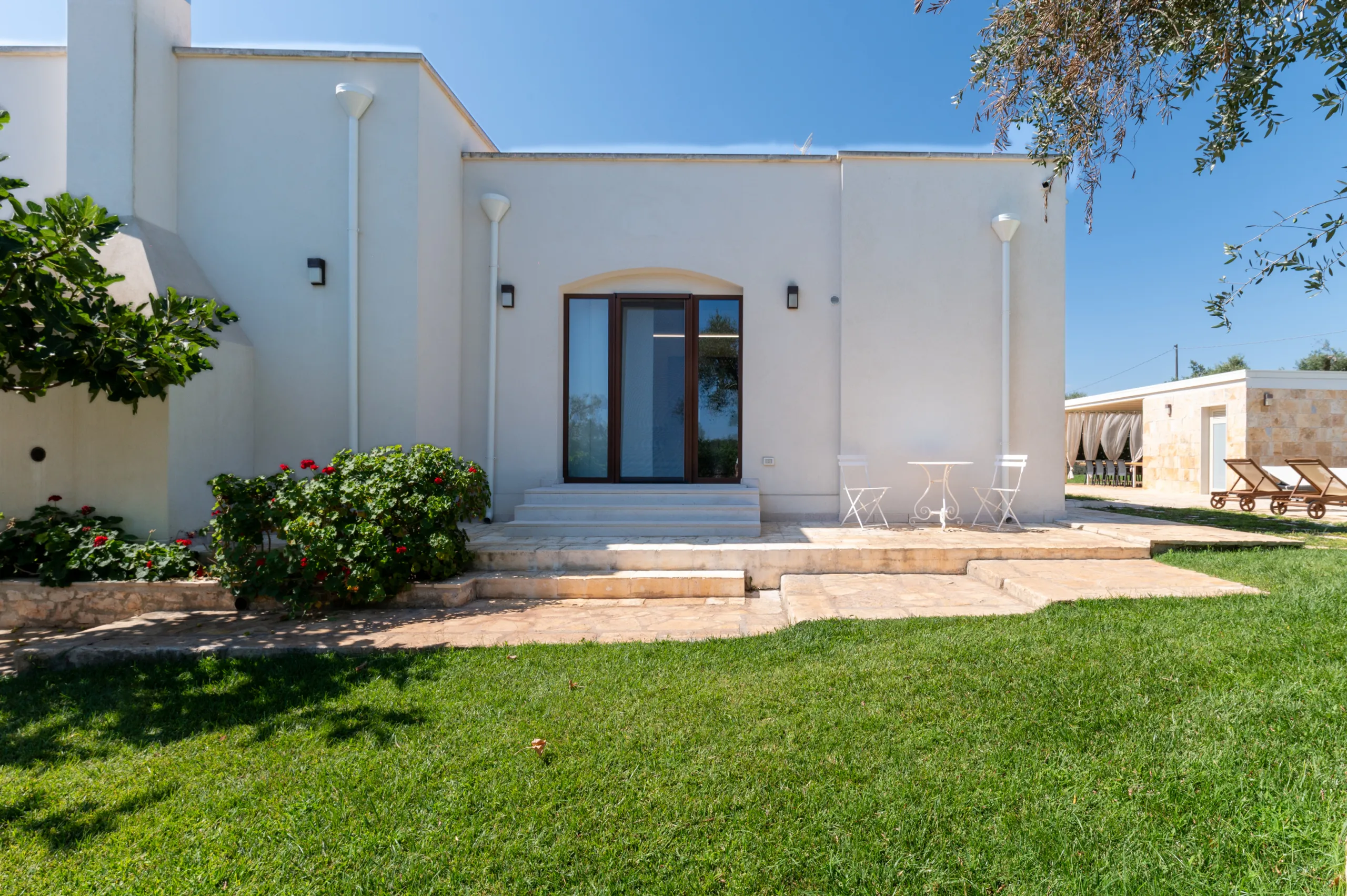Foto 44 di 82 - Casa indipendente in vendita a San Michele Salentino