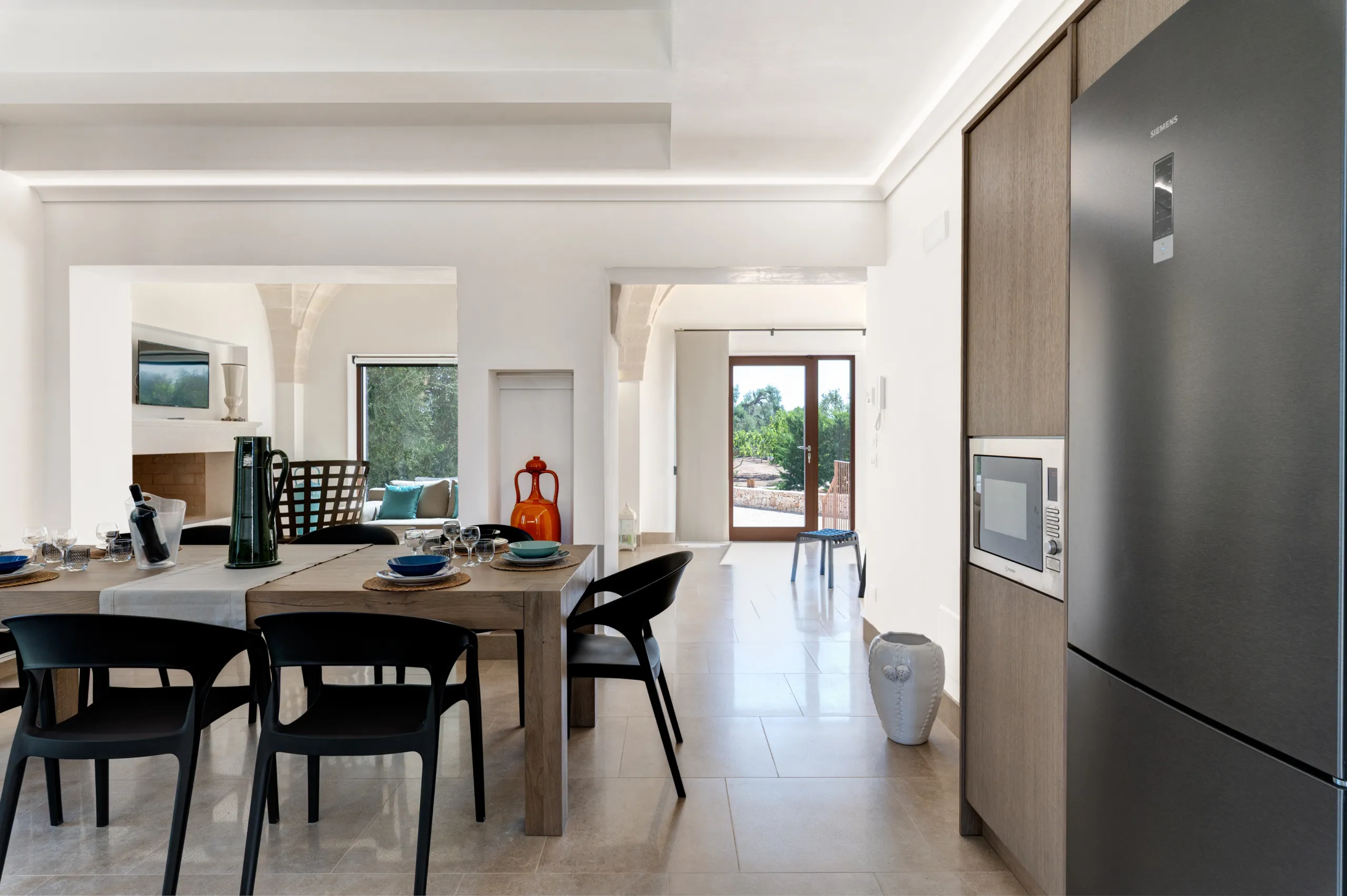 Foto 45 di 82 - Casa indipendente in vendita a San Michele Salentino