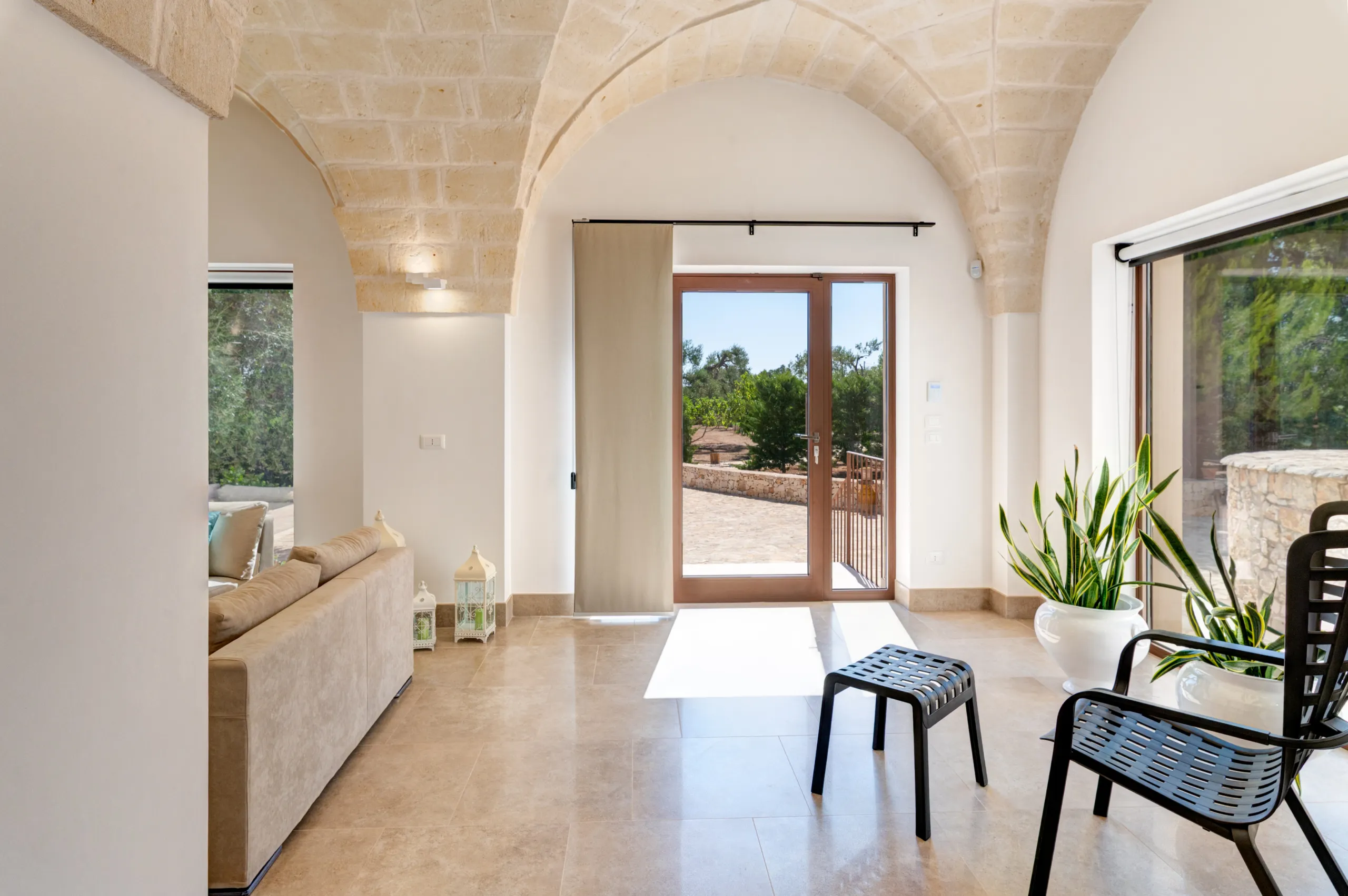 Foto 47 di 82 - Casa indipendente in vendita a San Michele Salentino