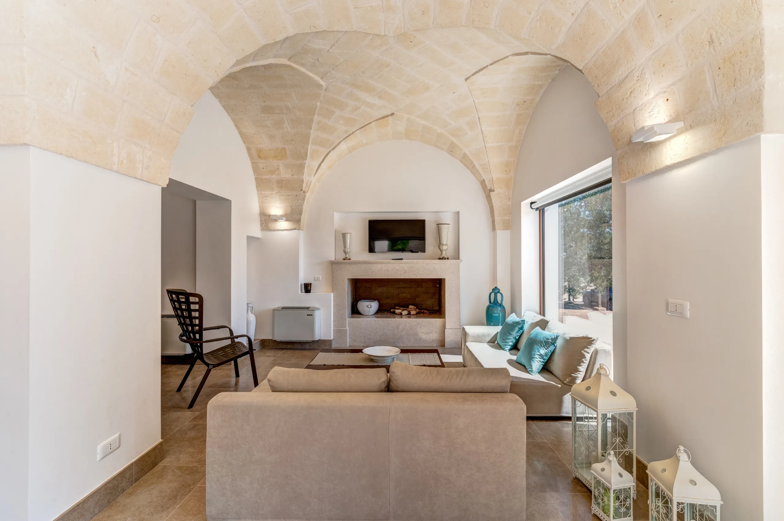 Foto 48 di 82 - Casa indipendente in vendita a San Michele Salentino