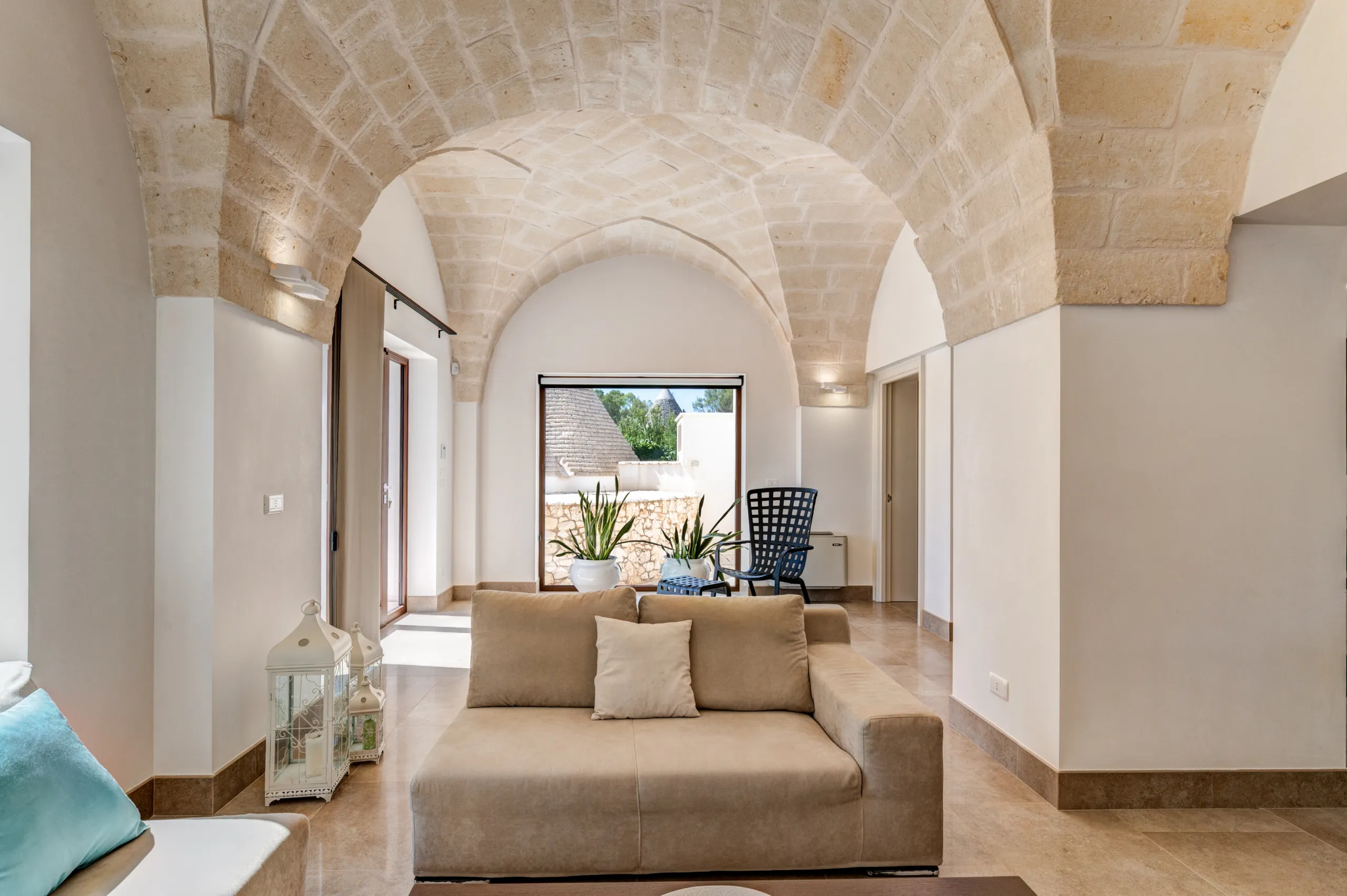 Foto 49 di 82 - Casa indipendente in vendita a San Michele Salentino