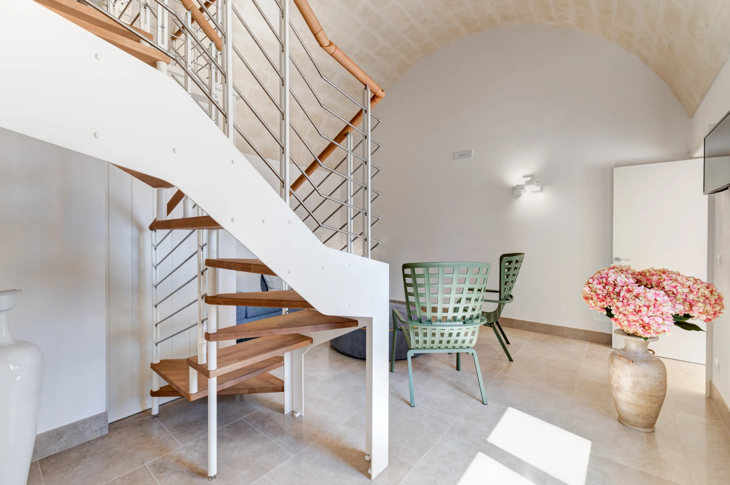 Foto 56 di 82 - Casa indipendente in vendita a San Michele Salentino