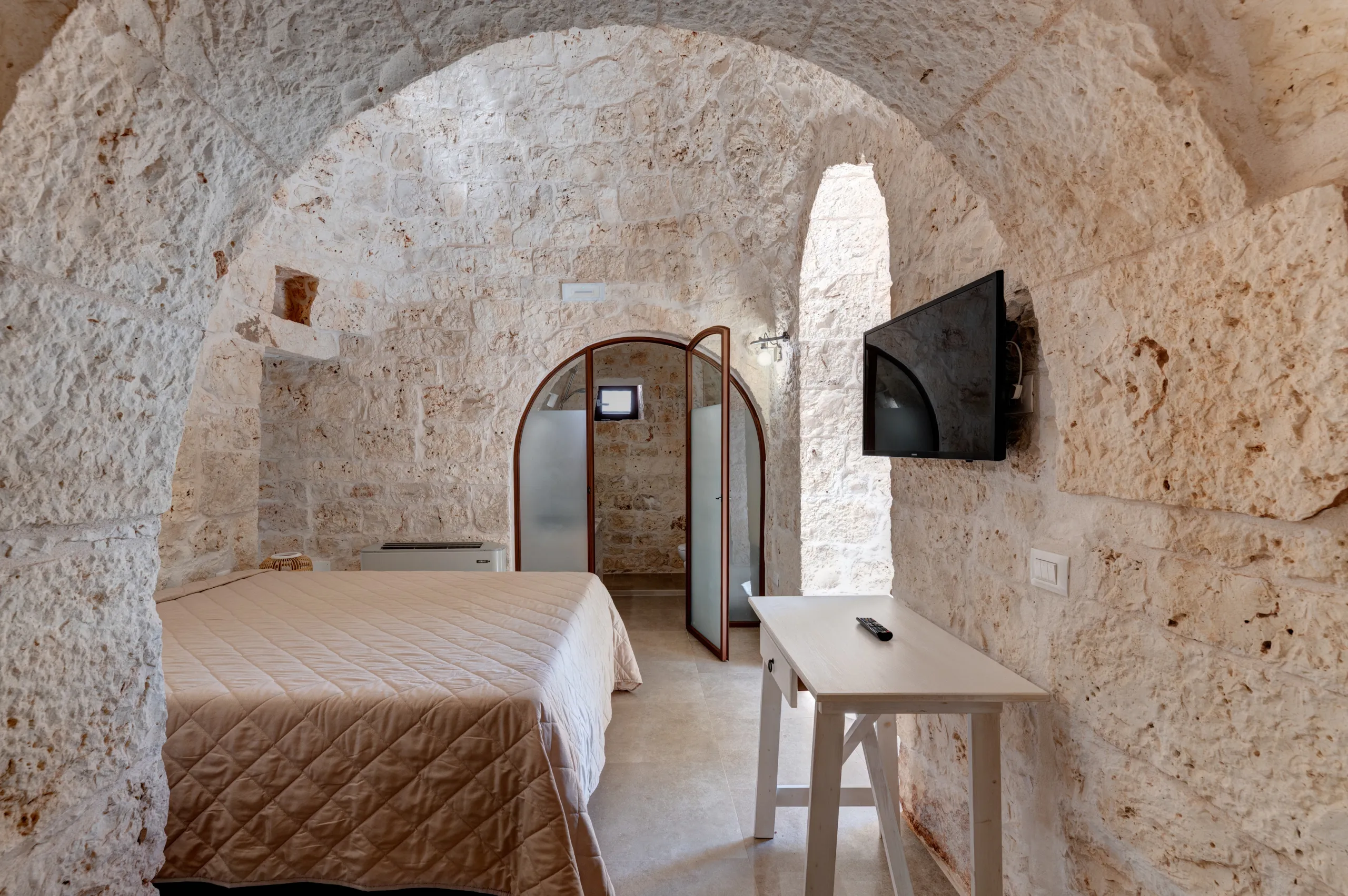 Foto 70 di 82 - Casa indipendente in vendita a San Michele Salentino