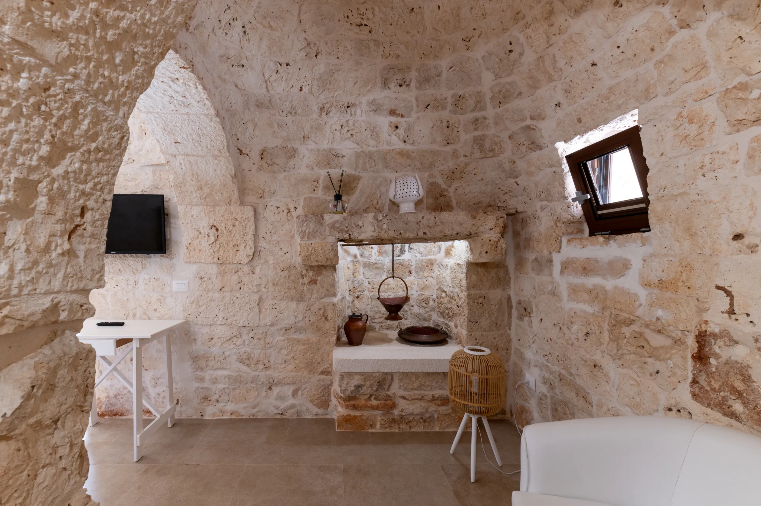 Foto 71 di 82 - Casa indipendente in vendita a San Michele Salentino