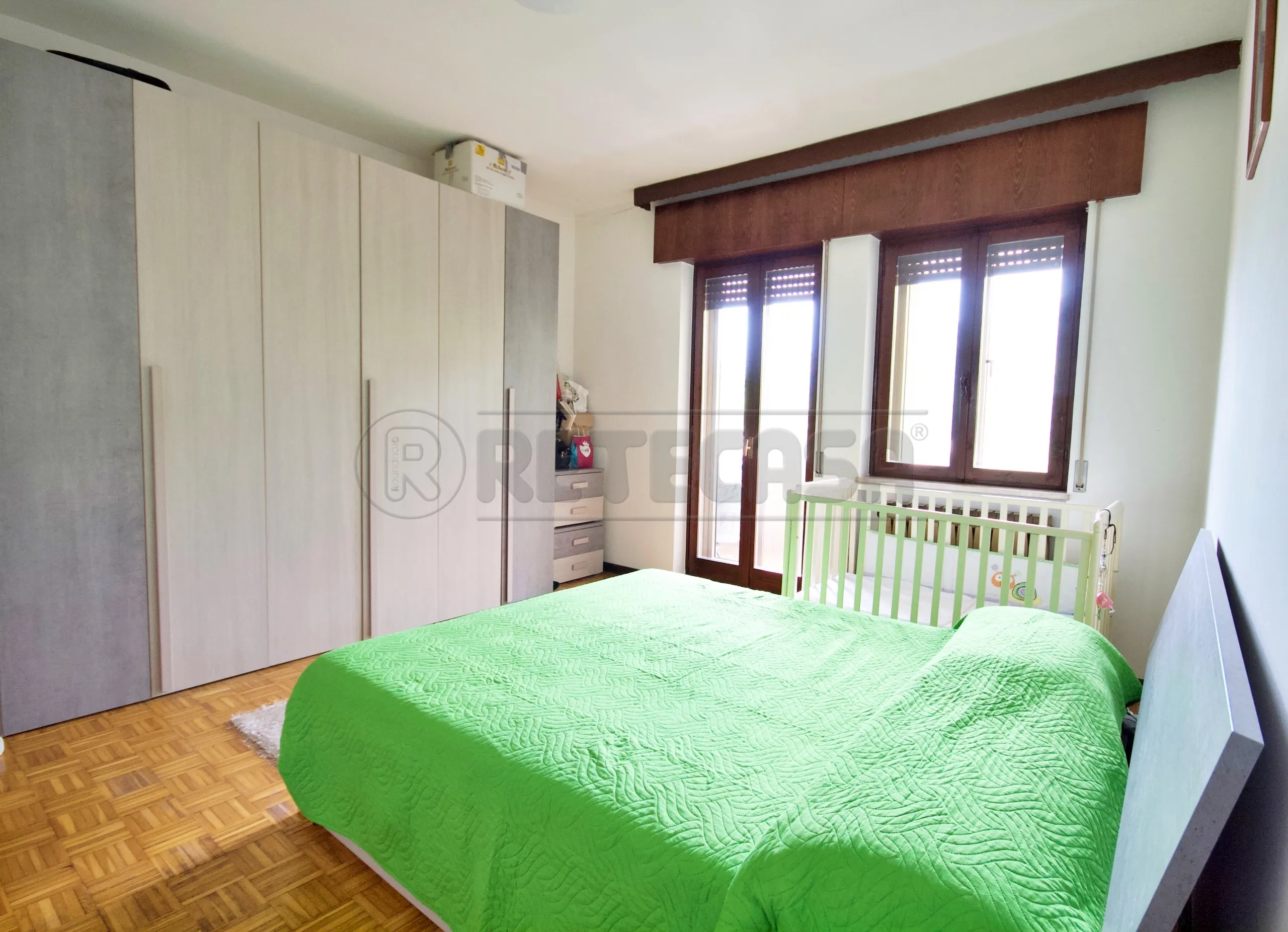 Foto 4 di 7 - Appartamento in vendita a Chiampo