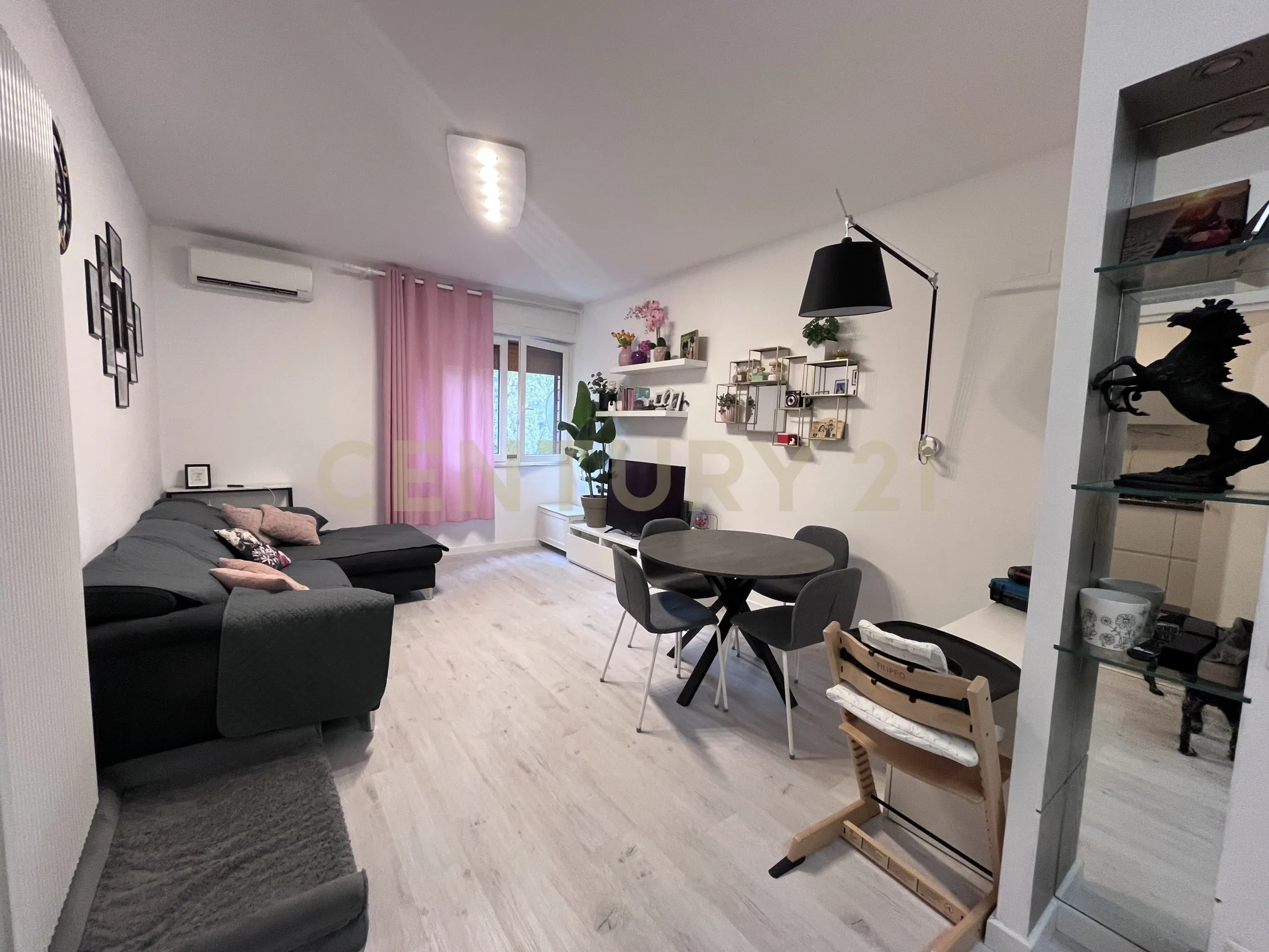 Appartamento in vendita a Grosseto