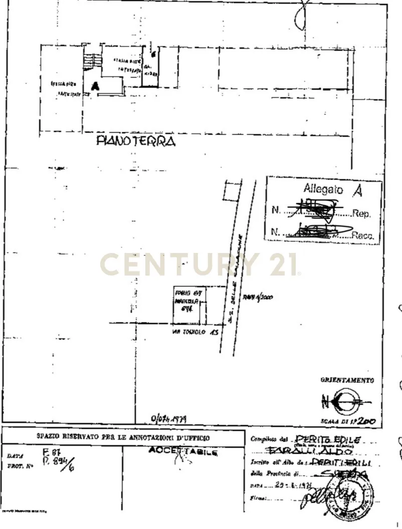 Foto 39 di 40 - Appartamento in vendita a Grosseto