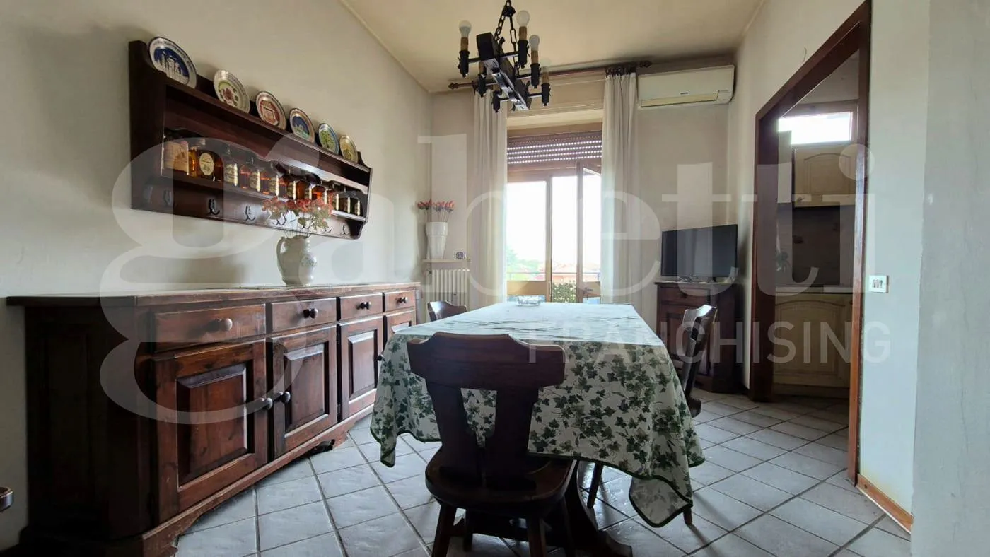 Appartamento in vendita a Cremona