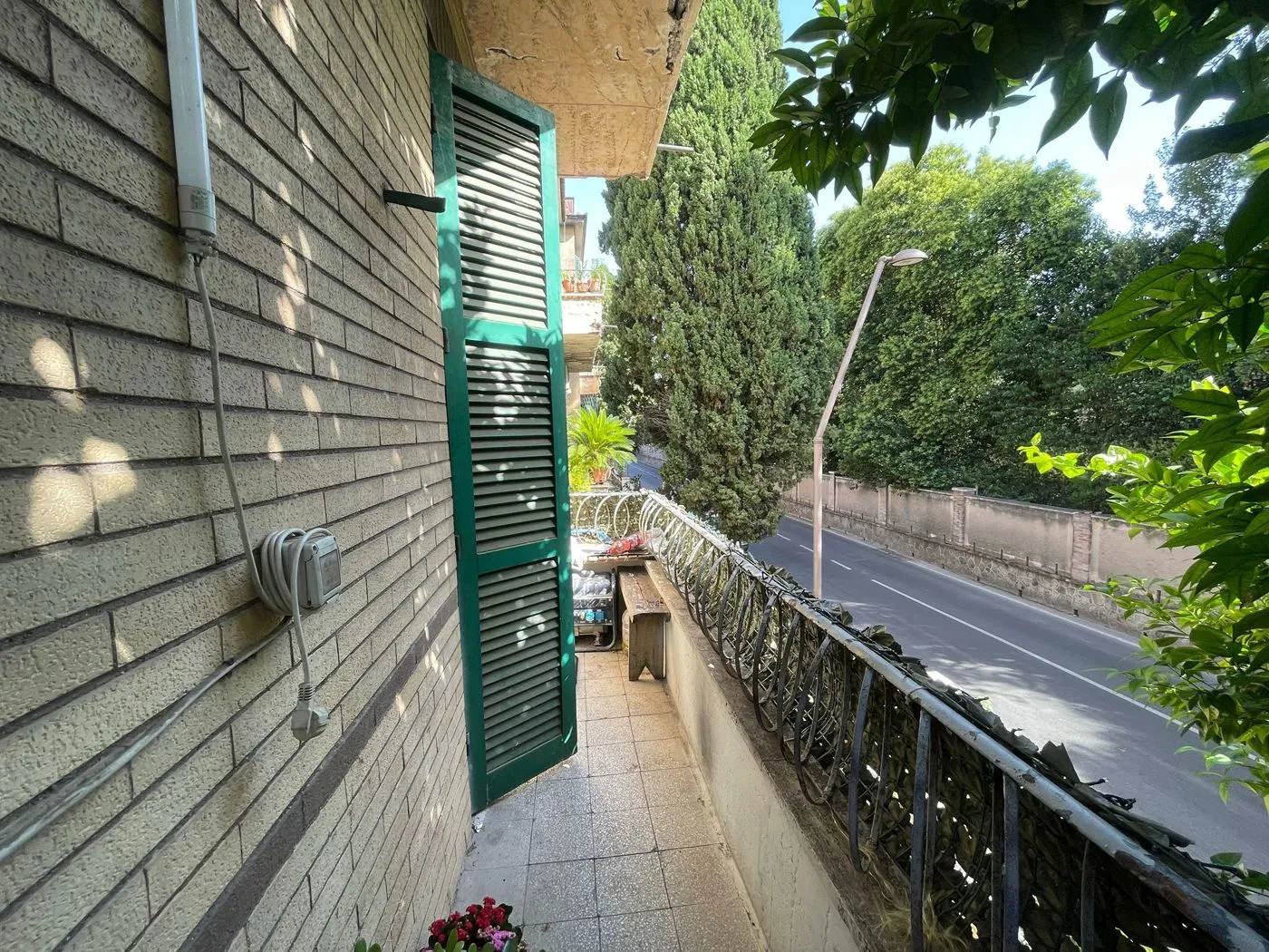 Foto 23 di 23 - Appartamento in vendita a Tivoli