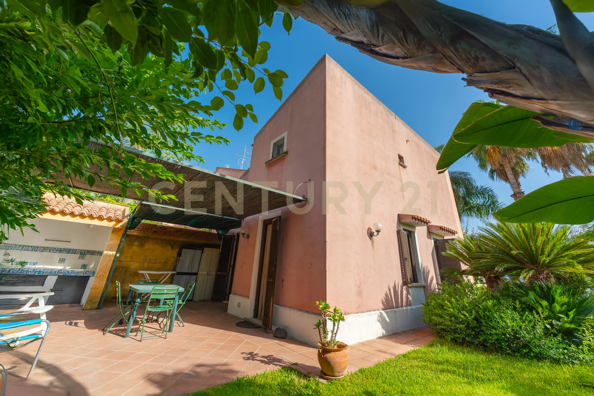Foto 45 di 81 - Casa indipendente in vendita a Augusta