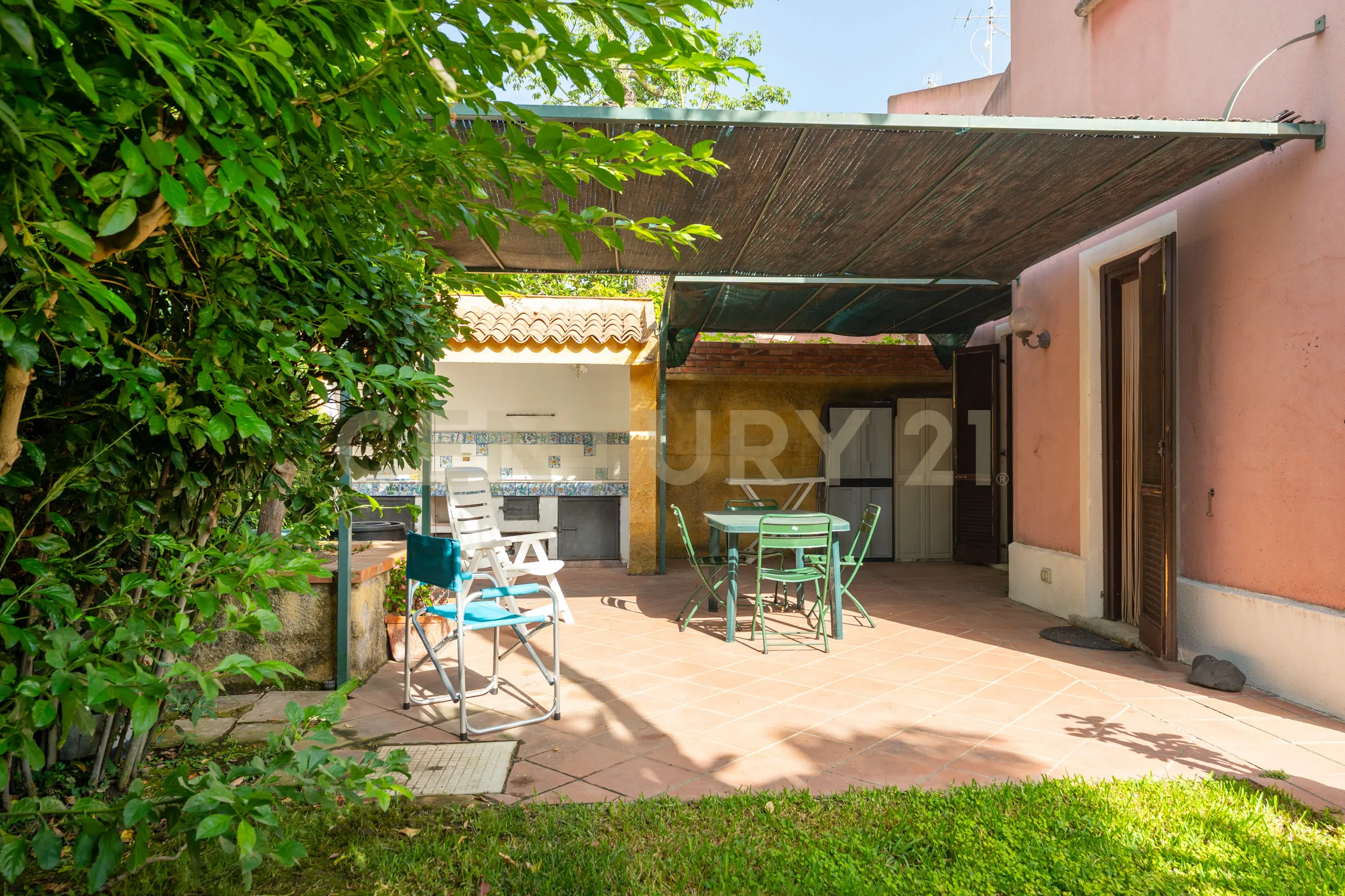 Foto 46 di 81 - Casa indipendente in vendita a Augusta